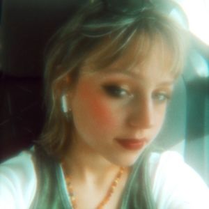 Meet your Posher, Grace